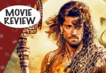 Kesari Veer Movie Review