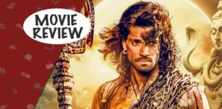 Kesari Veer Movie Review