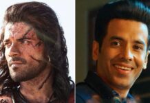 Kesari Veer VS Kapkapiii Box Office Collection Day 2