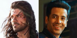 Kesari Veer VS Kapkapiii Box Office Collection Day 2