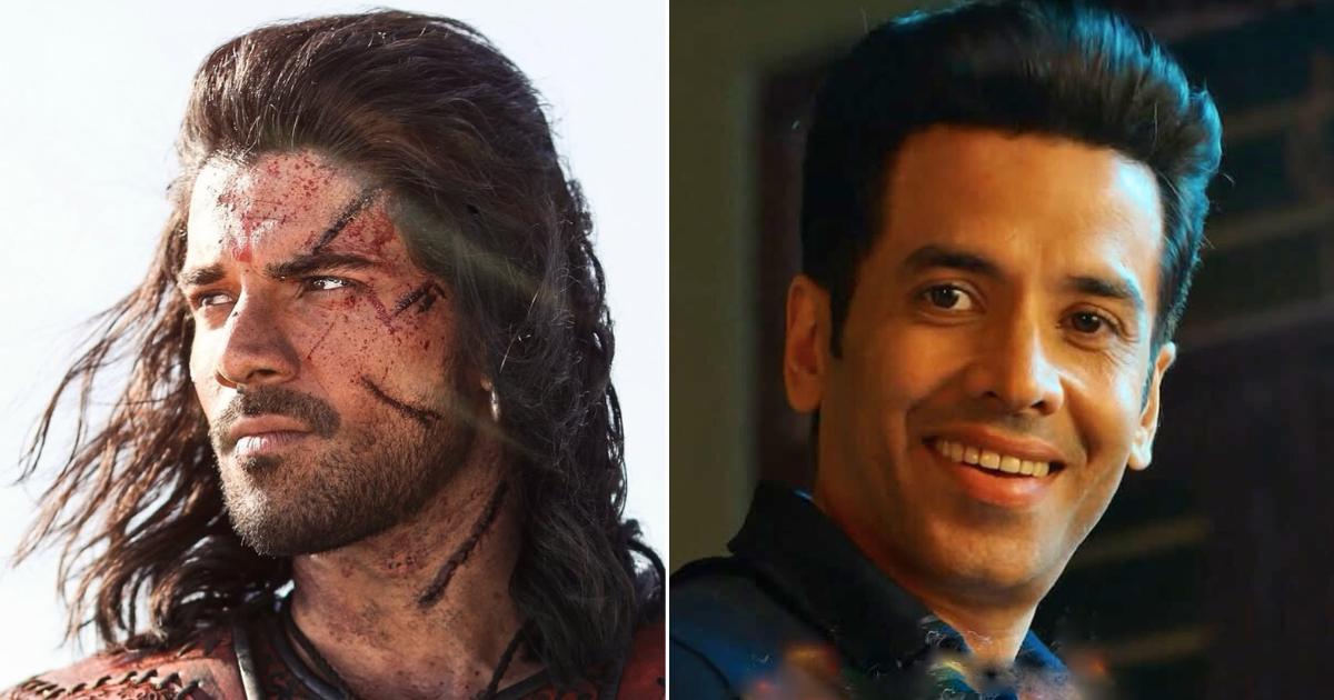 Kesari Veer VS Kapkapiii Box Office Collection Day 2