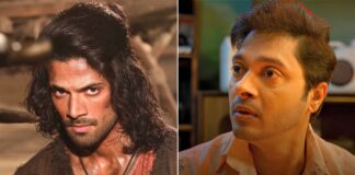 Kesari Veer VS Kapkapiii Box Office Day 1: Poor Start For Sooraj Pancholi Starrer & Tusshar Kapoor-Shreyas Talpade's Horror-Comedy