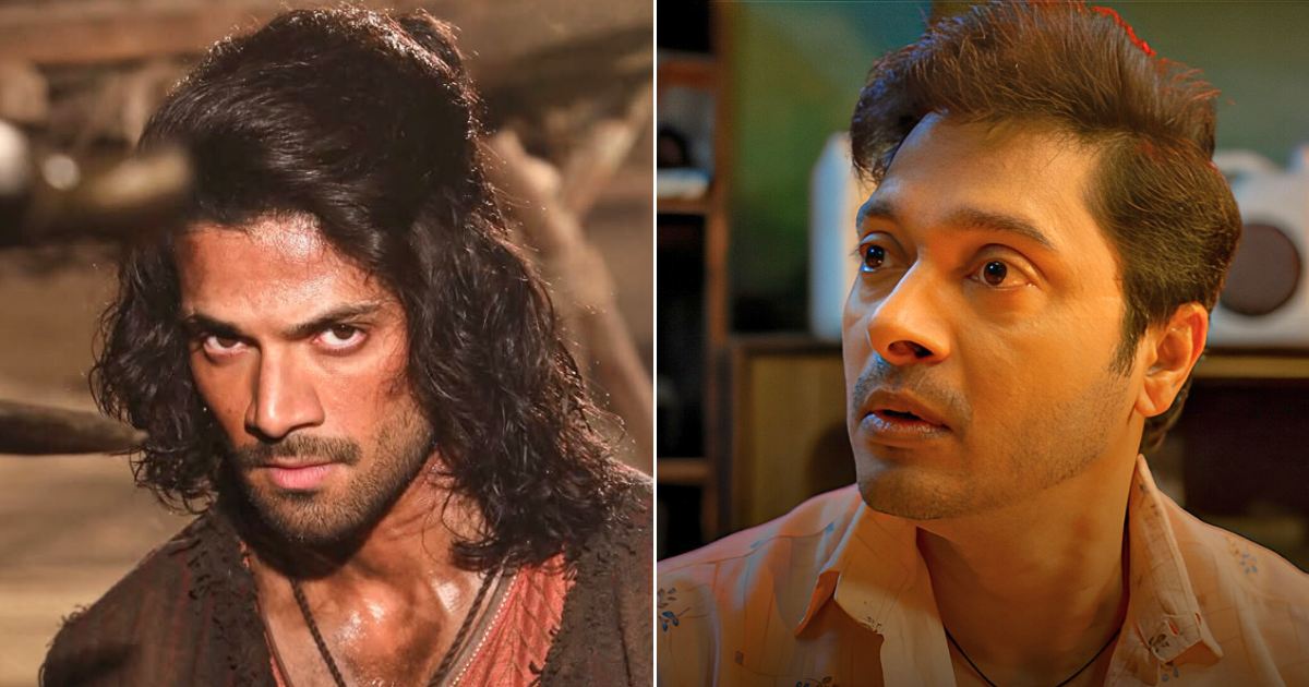 Kesari Veer VS Kapkapiii Box Office Day 1: Poor Start For Sooraj Pancholi Starrer & Tusshar Kapoor-Shreyas Talpade's Horror-Comedy
