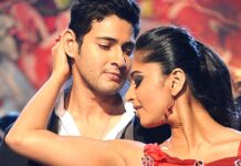 Khaleja Re-Release Box Office Advance Booking