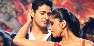 Khaleja Re-Release Box Office Advance Booking