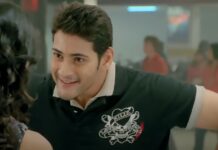 Khaleja Re-Release Overseas Box Office Day 1
