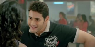 Khaleja Re-Release Overseas Box Office Day 1