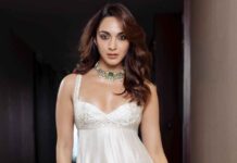 Kiara Advani Fashion