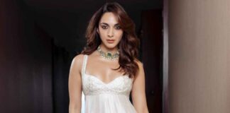 Kiara Advani Fashion