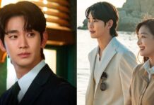 Knock-Off Poster Drops Amid Kim Soo-Hyun Scandal, Sparks Buzz About K-Drama’s Release Status