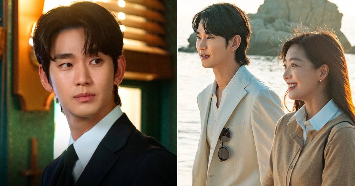 Knock-Off Poster Drops Amid Kim Soo-Hyun Scandal, Sparks Buzz About K-Drama’s Release Status