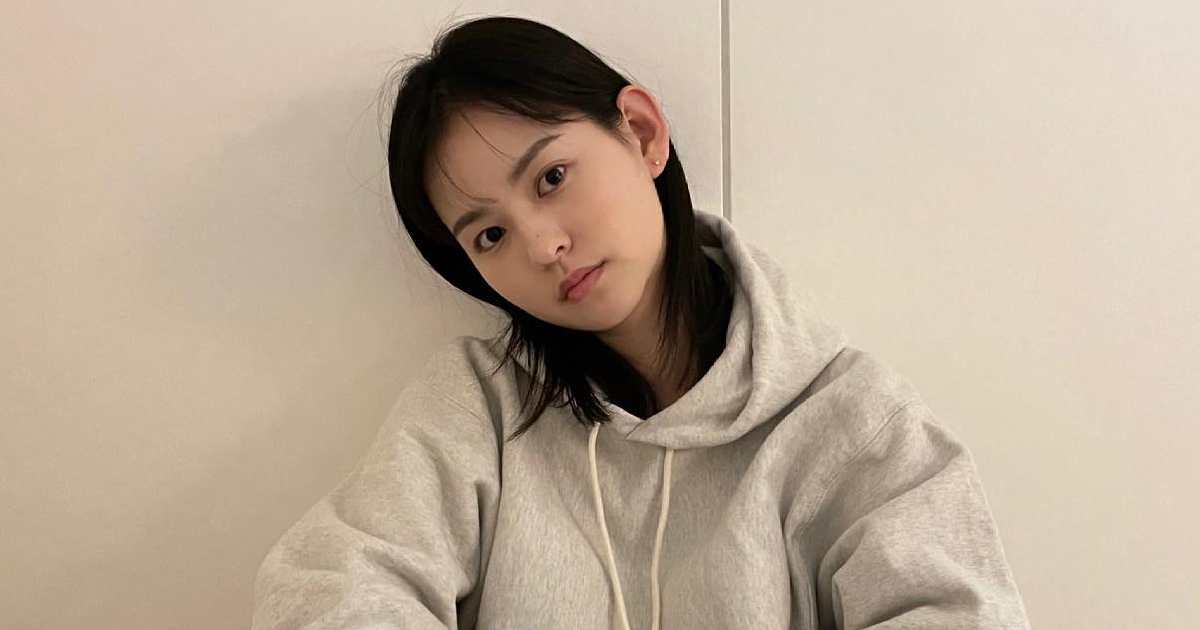 Vincenzo Star Kim Yoon-hye’s Bodily Transformation: From Chubby-Cheeked Youngster Star To Attractive Actress After Jaw Surgical procedure
