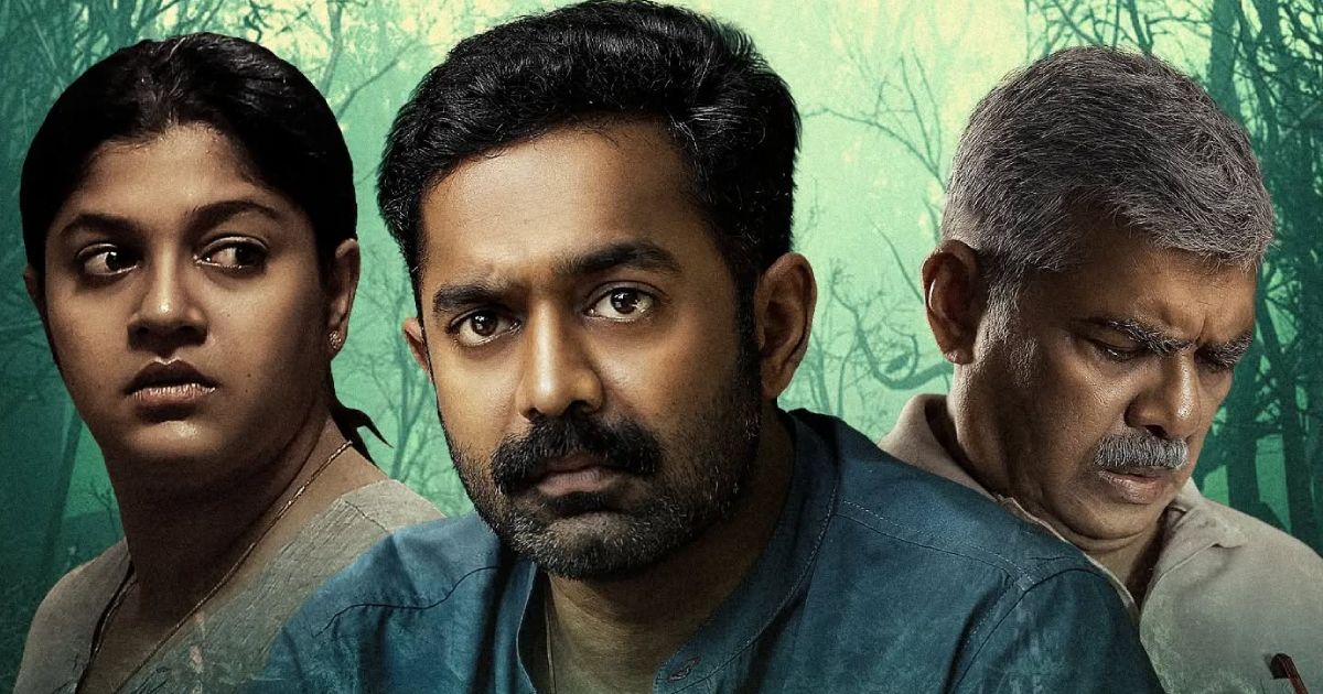 Kishkindha Kaandam’s Emotional Core Revealed