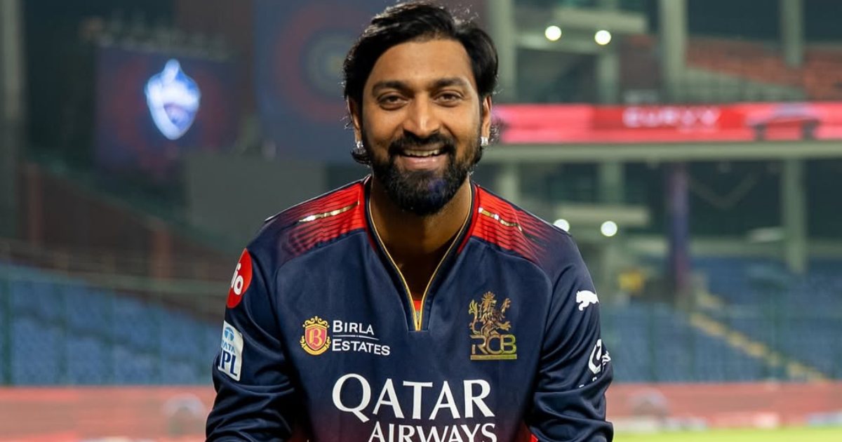 IPL Earnings Of Krunal Pandya