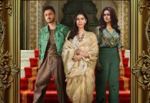 Kull OTT Verdict (Week 2): Already Registers 37.5% Views Of Most-Watched Series Of 2024 On Hotstar!