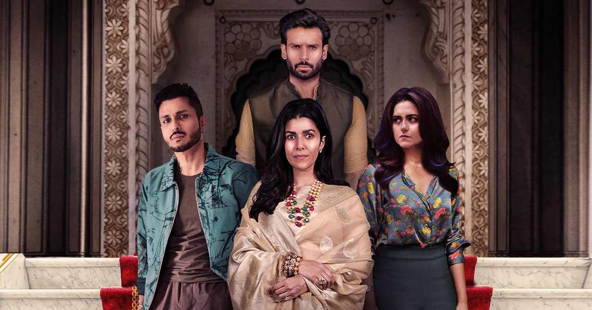 Kull Review: Katappa Kills Baahubali In This Abusively Rehashed Royal Drama