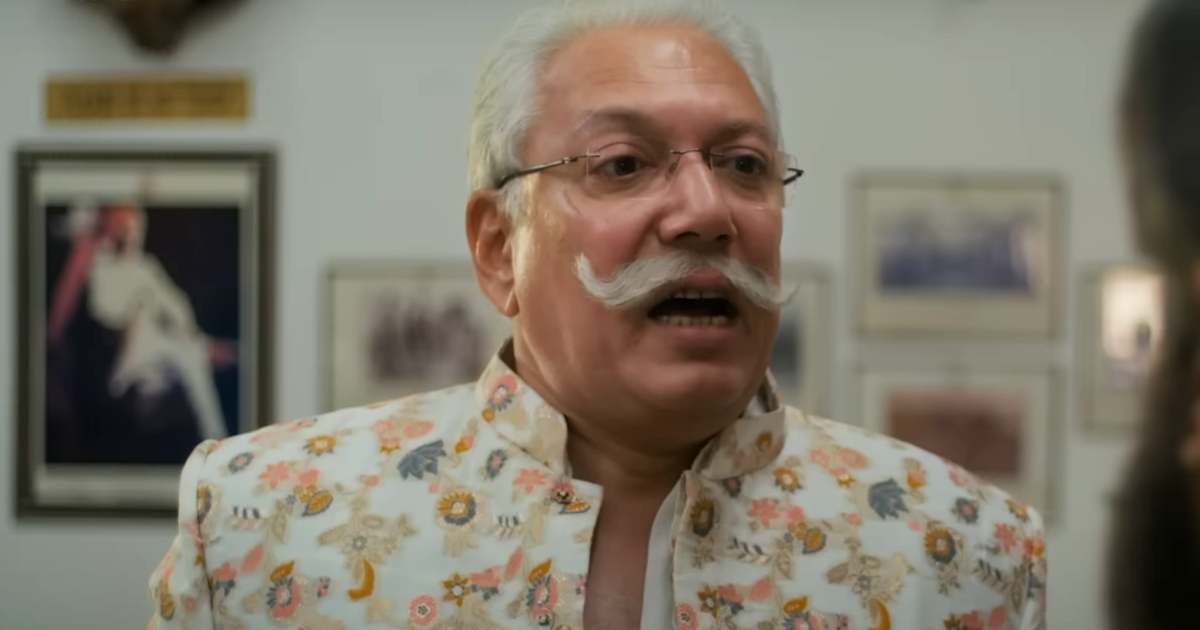Kull Review: Katappa Kills Baahubali In This Abusively Rehashed Royal Drama