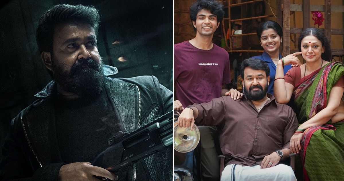 L2: Empuraan & More Malayalam Hits Of 2025 You Can’t Miss On OTT