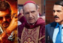 Latest OTT Releases This Week: Ajith’s Action, John’s Thriller & Netflix's Big Finale Drop!