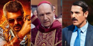 Latest OTT Releases This Week: Ajith’s Action, John’s Thriller & Netflix's Big Finale Drop!