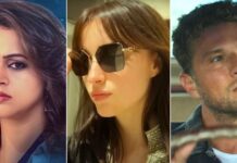 Latest OTT Releases To Stream This Week (May 19 - May 25)