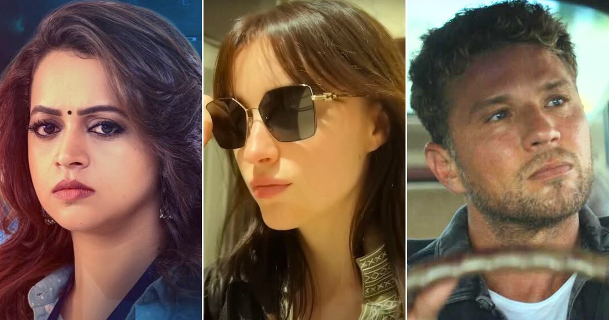 Latest OTT Releases To Stream This Week (May 19 - May 25)