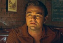 Leonardo DiCaprio’s Unscripted Rage Scene In Once Upon A Time In Hollywood Stole The Show
