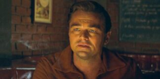 Leonardo DiCaprio’s Unscripted Rage Scene In Once Upon A Time In Hollywood Stole The Show