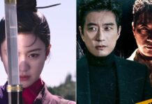 Go Youn-Jung’s 5 Must-Watch K-Dramas