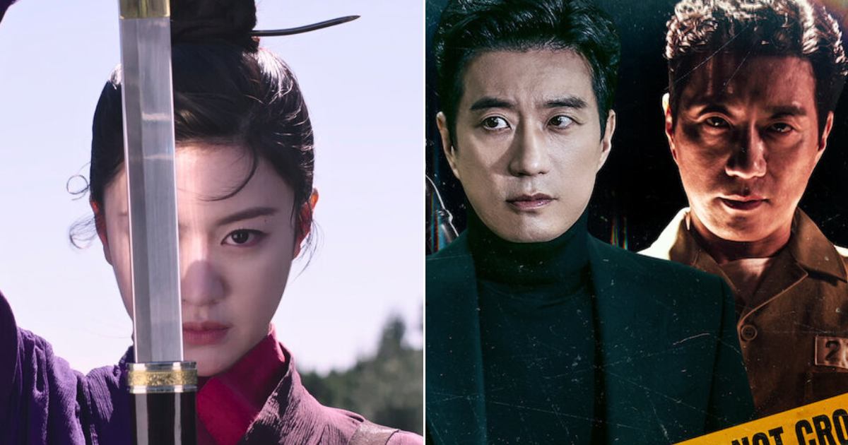 Go Youn-Jung’s 5 Must-Watch K-Dramas