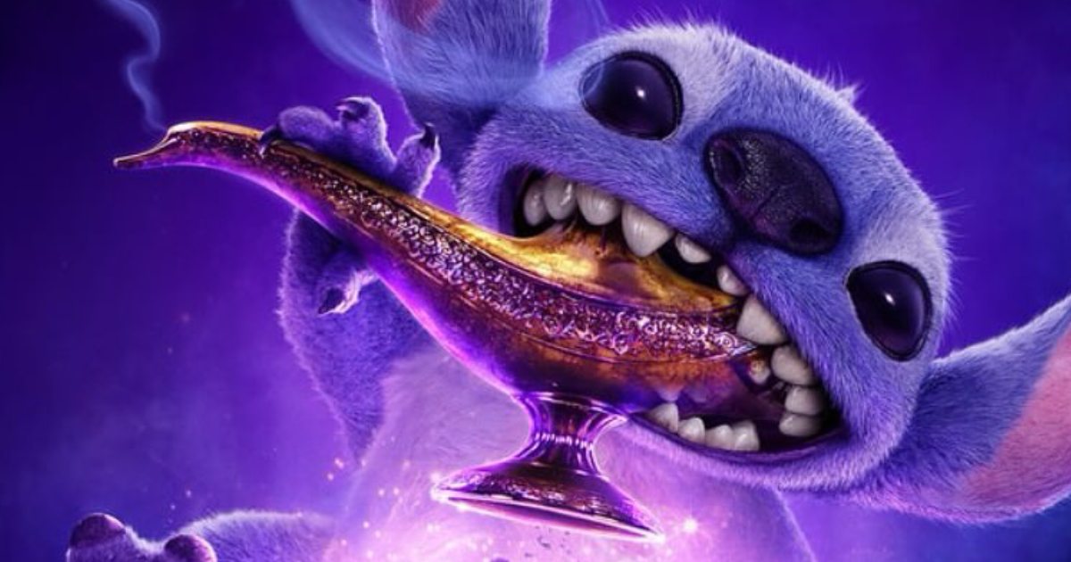 Lilo & Stitch China Box Office: Opening Day Update