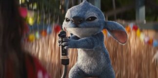 Lilo & Stitch North America Box Office Day 1 Update