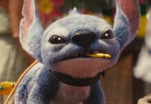 Lilo & Stitch North America Box Office Day 4 Update