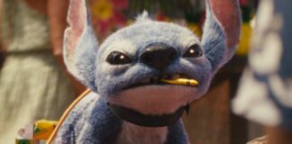 Lilo & Stitch North America Box Office Day 4 Update