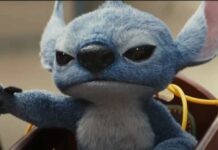 Lilo & Stitch North America Box Office Day 5 Update