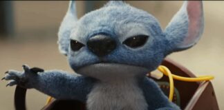 Lilo & Stitch North America Box Office Day 5 Update
