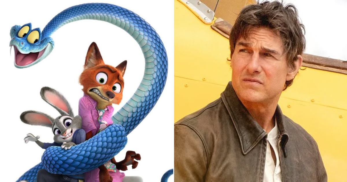 Lilo & Stitch VS Mission: Impossible - The Final Reckoning Box Office: Tom Cruise's Film Trails Behind Disney's Biggie In Italy & France