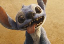 Lilo & Stitch Worldwide Box Office