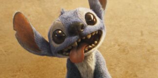 Lilo & Stitch Worldwide Box Office