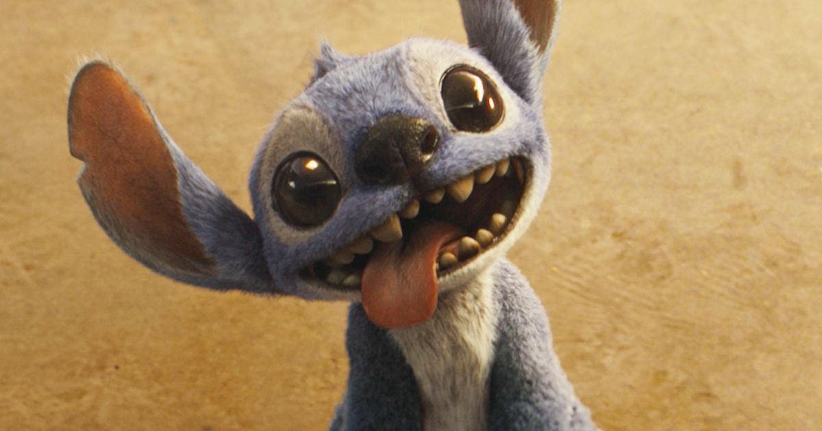 Lilo & Stitch Worldwide Box Office