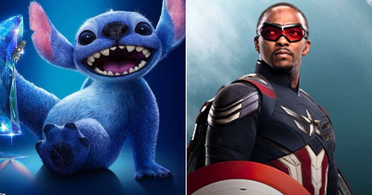 Lilo & Stitch Worldwide Box Office: On Tack To Beat Captain America 4
