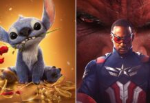 Lilo & Stitch Worldwide Box Office: Surpasses Captain America: Brave New World To Become 3rd Highest-Grossing Film Of 2025