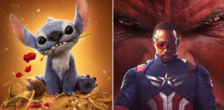 Lilo & Stitch Worldwide Box Office: Surpasses Captain America: Brave New World To Become 3rd Highest-Grossing Film Of 2025