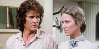All You Need To Know About Netflix’s Little House On The Prairie Adaptation