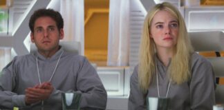 This Mind-Bending Netflix Show Is Ideal For Fans Of Black Mirror!
