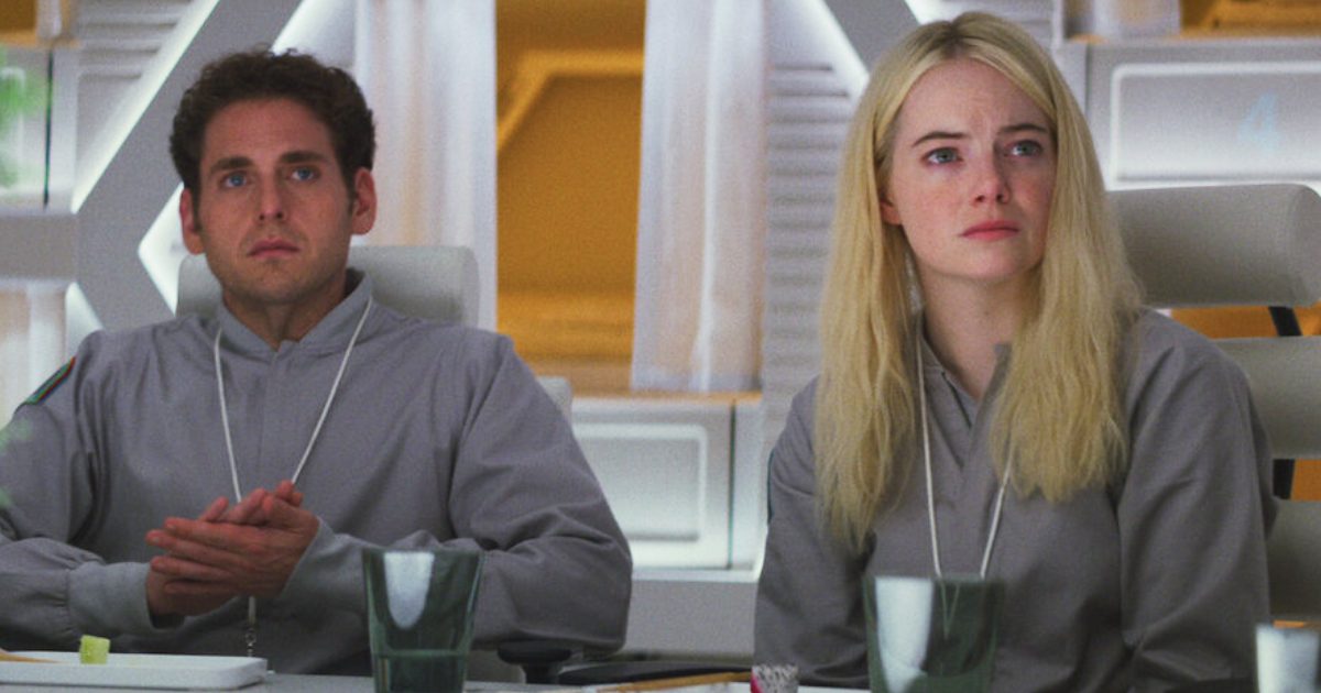 This Mind-Bending Netflix Show Is Ideal For Fans Of Black Mirror!