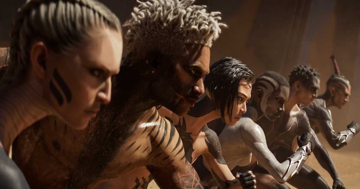 Love, Death + Robots Volume 4 Is Here—Is This Netflix’s Best Season Yet?