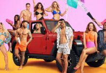 All You Need To Know About Love Island USA Season 7
