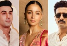 Love & War: Ranbir, Alia & Vicky Finally Shoot Together
