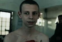 Loved Adolescence? This Gritty Israeli Teen Drama on Netflix Might Hit Even Harder